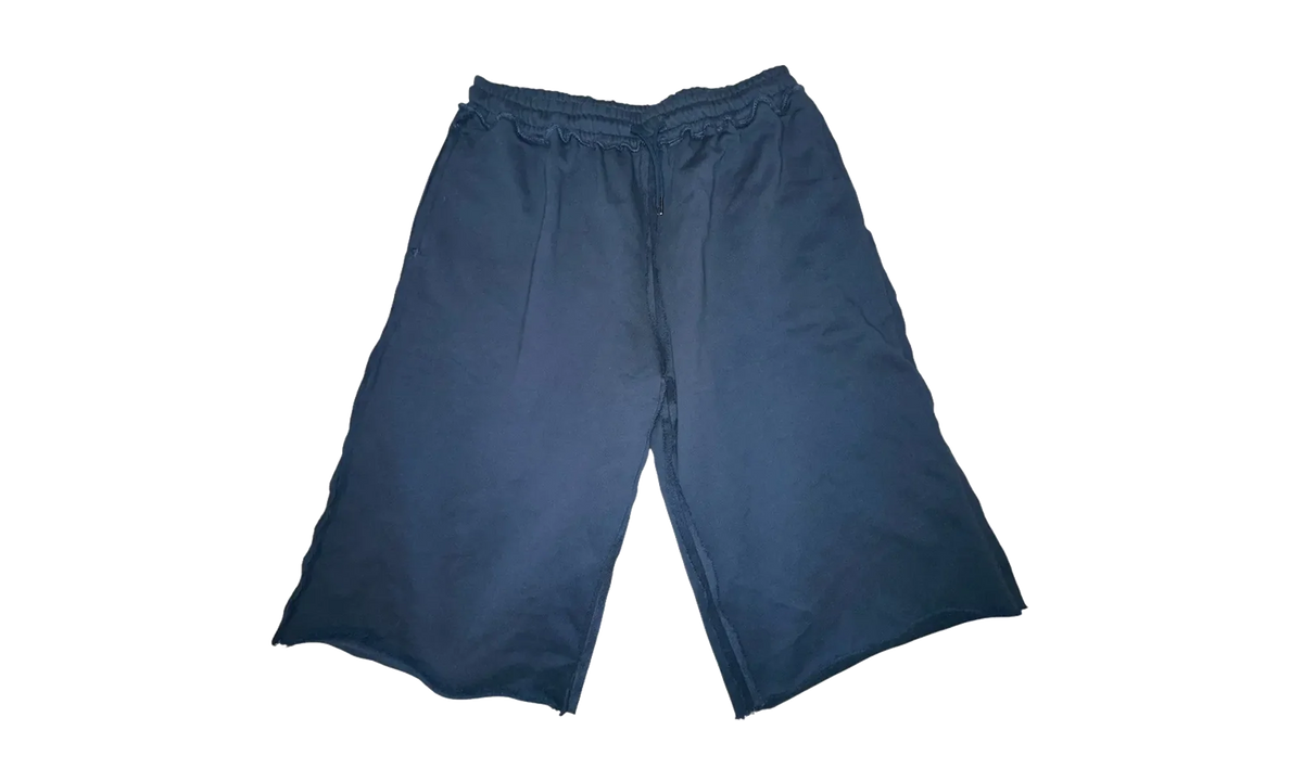 Multi Tag Shorts "Blue" GUT MBTM 0001