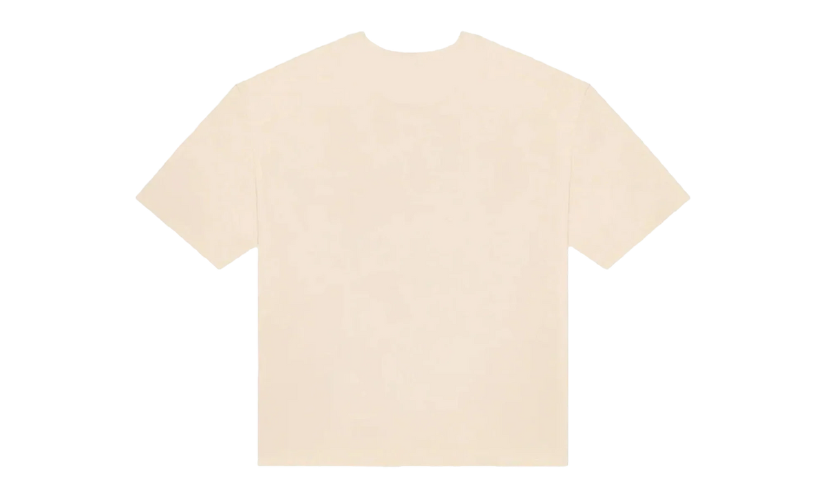 Etched in Glory Tee "Bone" 10079612