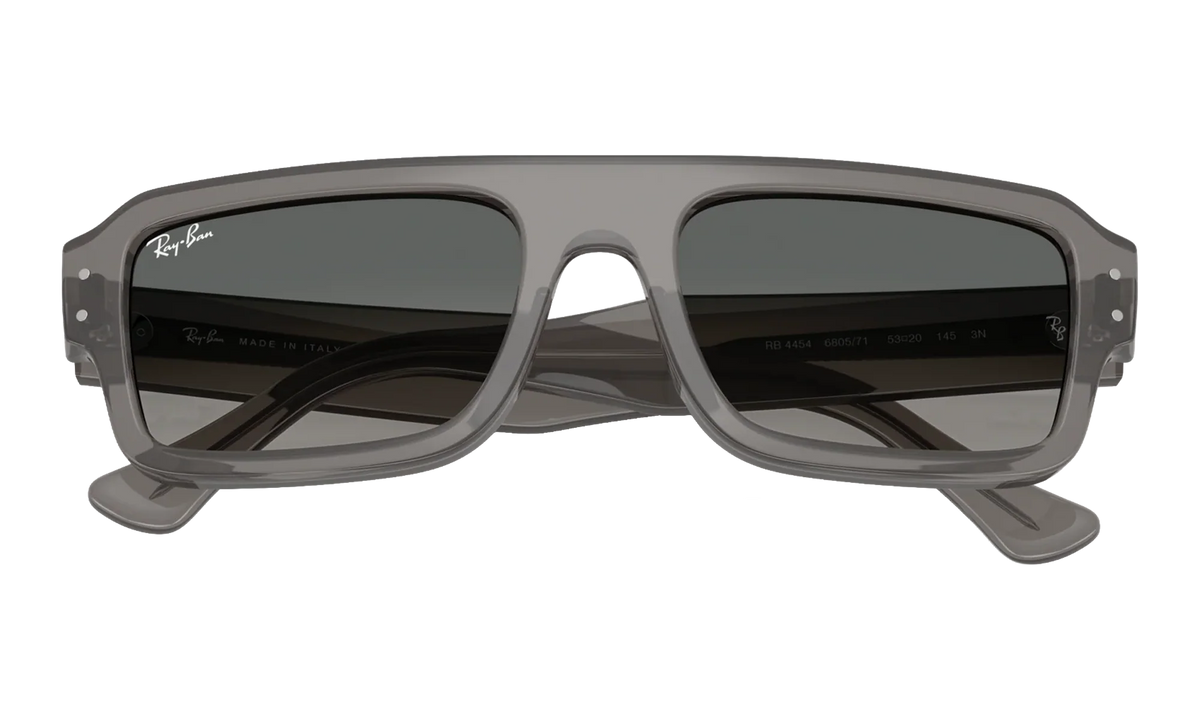 Flacko Bio-Based "Transparent Grey - Gradient Grey" RB4454 680571