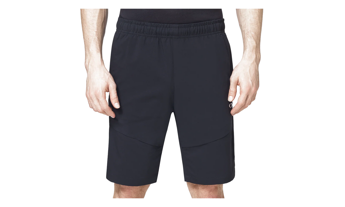 Enhance Mobility Shorts "Blackout" FOA400171 02E