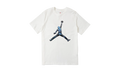 MJ NC Xray JM Short Sleeve Crew "Black / White" HQ8976 100