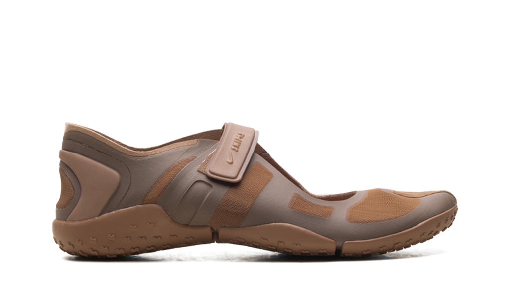 Air Rift Mesh WMNS"SKIMS - Archaeo Brown" IO7694 201