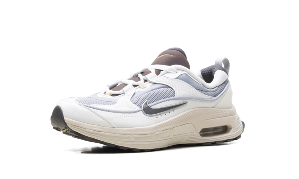 Air Max Bliss WMNS"Next Nature Wolf Grey Summit White" DZ4707 001