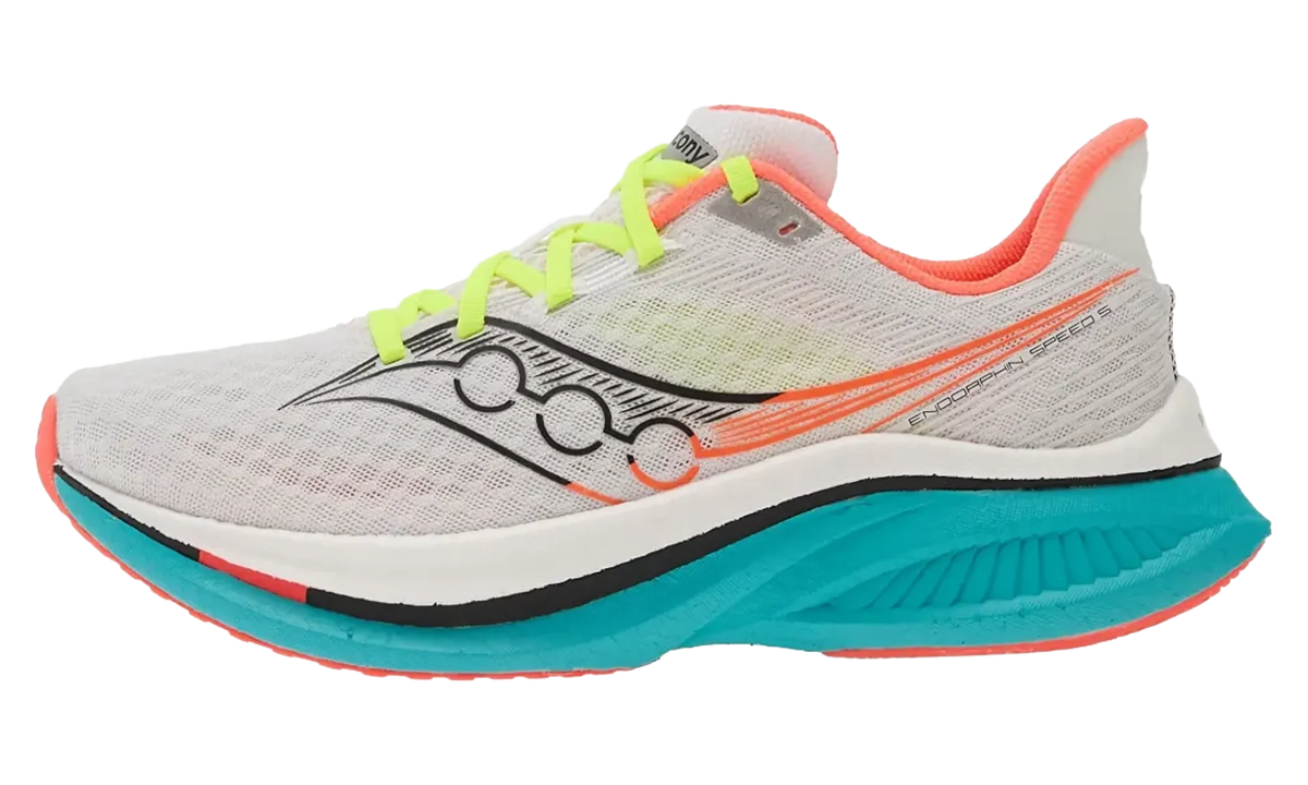 Endorphin Speed 5 "Mutant" s21007-97