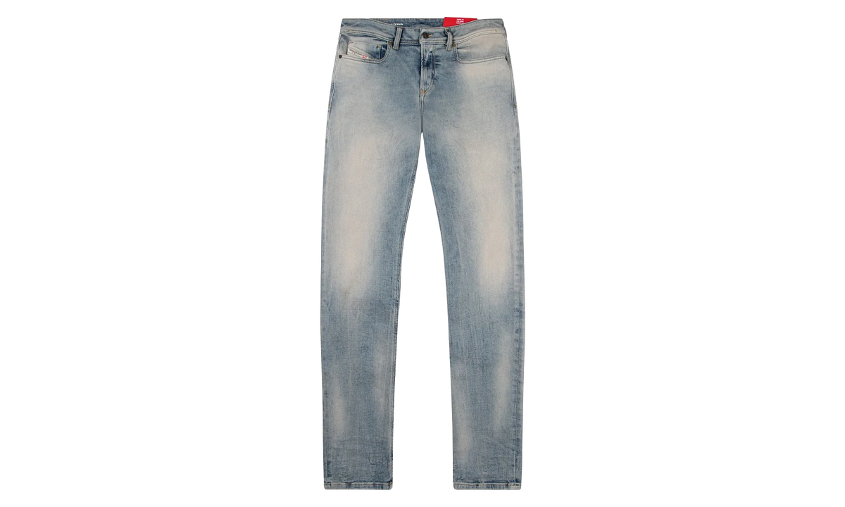 Sleenker Denim "Dirty Harry" A0359409H7501
