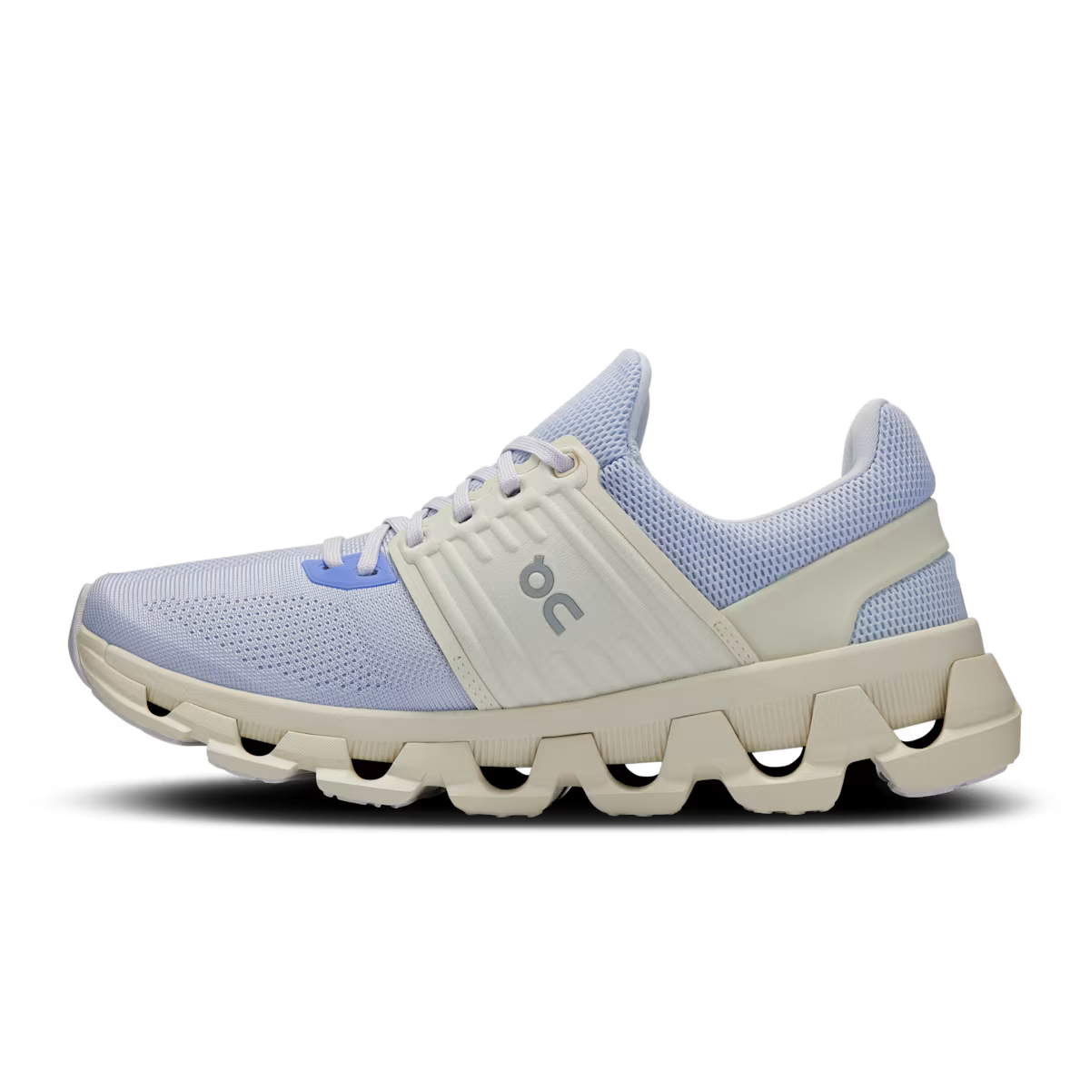 Running Cloudswift 3 AD Heather Cream (Women's)