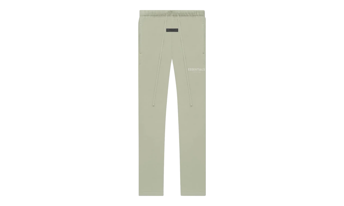 Relaxed Sweatpants "Seafoam" 130BT212044F