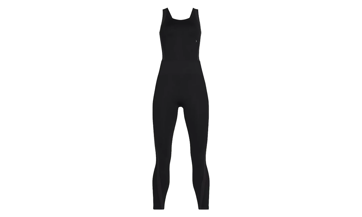 Studio Knit Bodysuit 7/8 WMNS "Black Eclipse" 1WF30790106
