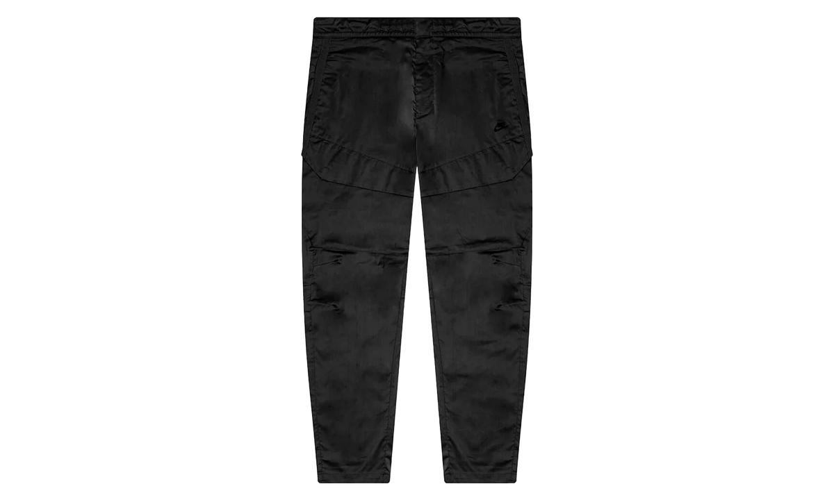Sportswear Tech Pack Cargo Trousers "BLACK" DD6570 010