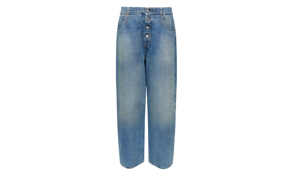 5-Pocket Jeans WMNS "Light Blue" S52LA0235 M30058 965