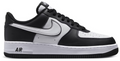 Force 1 '07 Low White Swoosh Panda