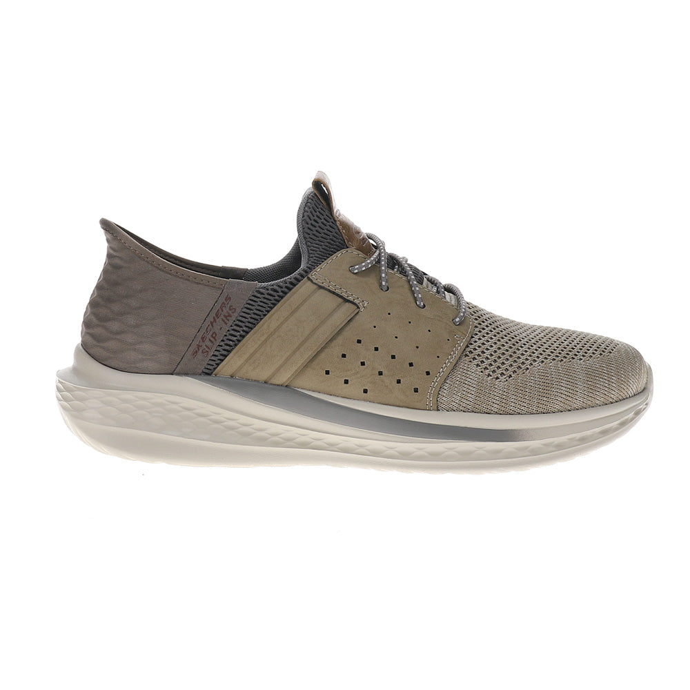 Slip-ins Relaxed Fit Slade Ocon Walking Shoes
