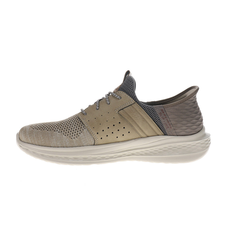 Slip-ins Relaxed Fit Slade Ocon Walking Shoes
