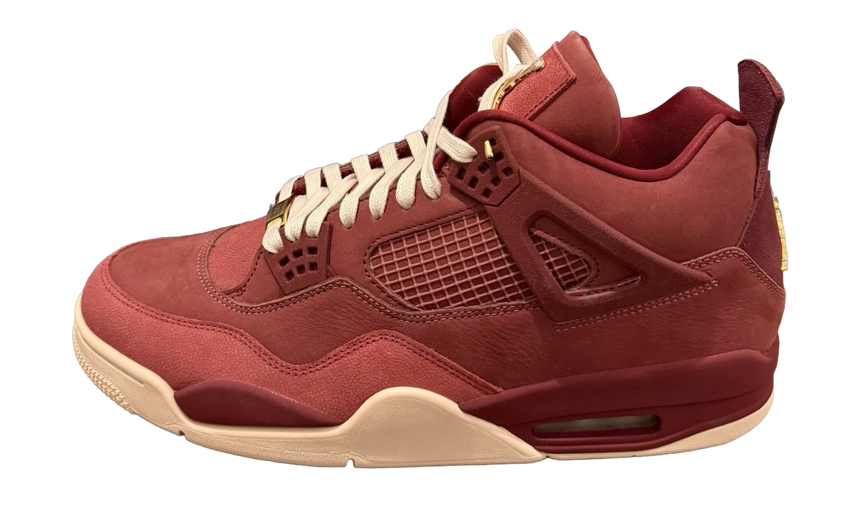 4 Retro "Oklahoma Sooners PE (2025)" HV9204 607
