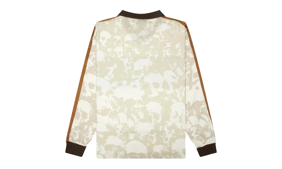 Despair LS Jersey "Beige" P26SP020-ECU