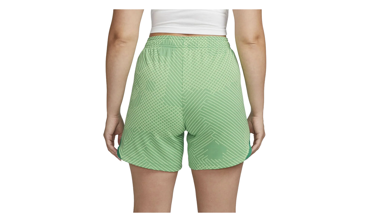 Dri-Fit Strike Soccer Shorts WMNS "Green" DV2867 370
