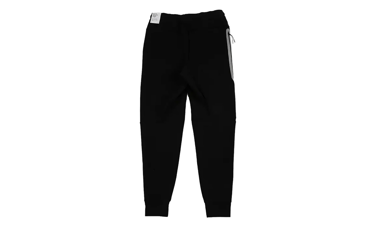 Tech Fleece Joggers 'Black' "Black / Black" IM6540 010