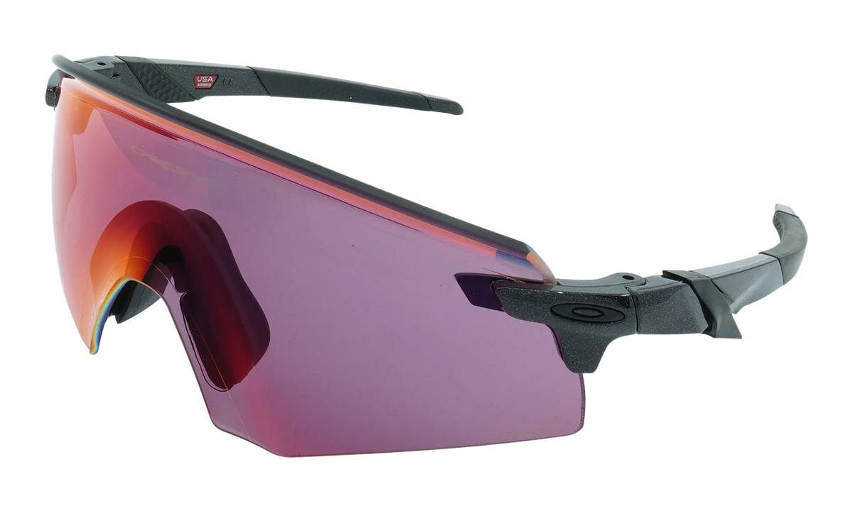 Encoder Sunglasses "Space Dust / PRIZM Road" OO9471 07