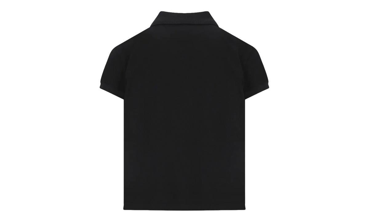 Polo T-Shirts WMNS "Black" 858098 TTVT8 1070
