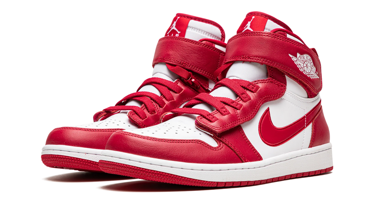 Air Jordan 1 Hi FlyEase "Cardinal Red" CQ3835 601
