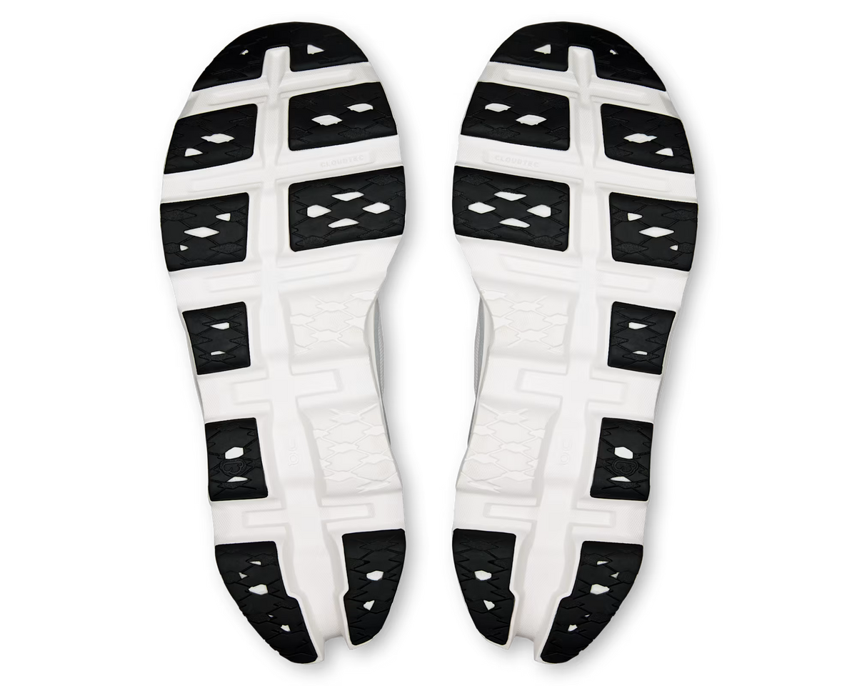 On Running Cloudmonster 3 White White (Women's)