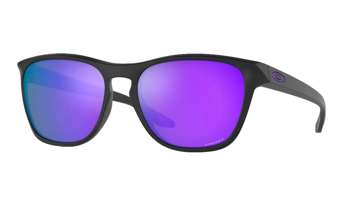 MANORBURN Sunglasses "Matte Black" OO9479-03