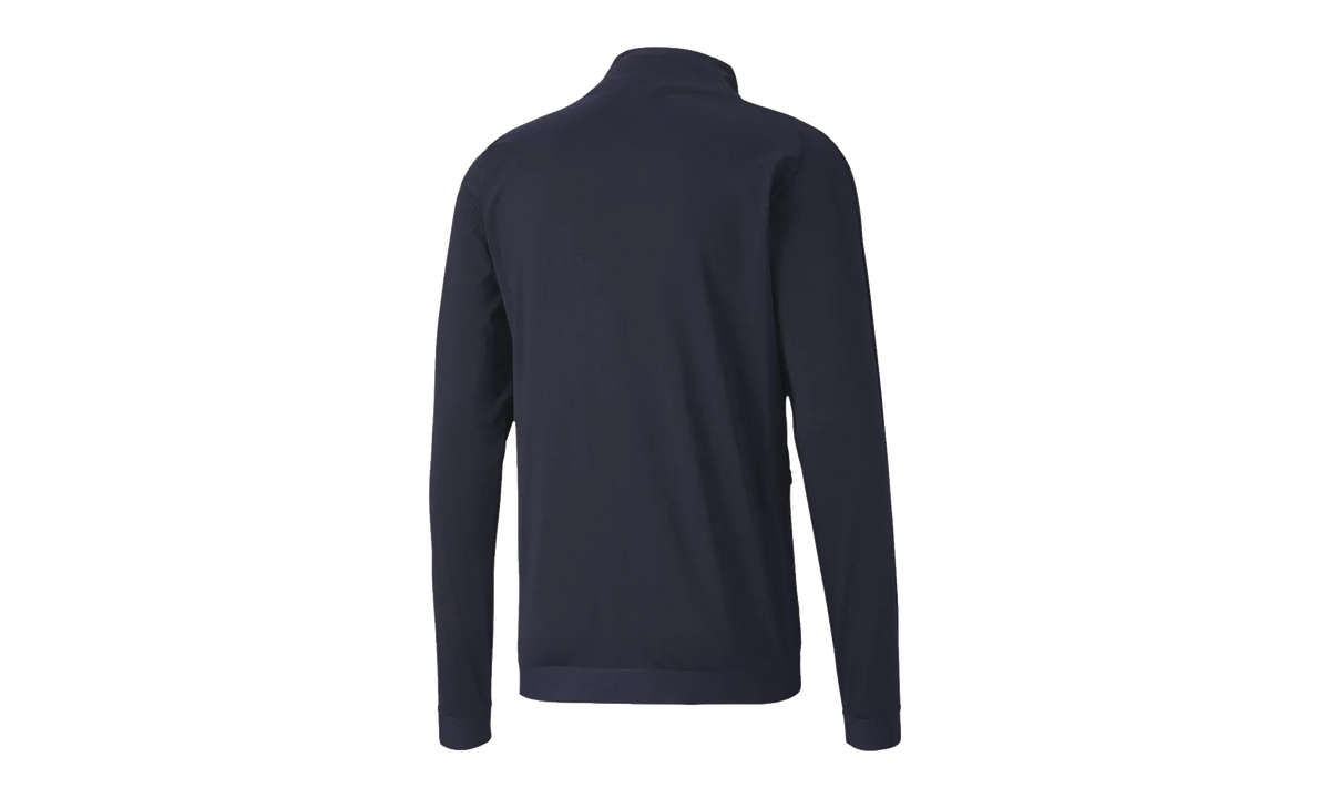 Olympique de Marseille Stadium Jacket "Peacoat" 756623 04