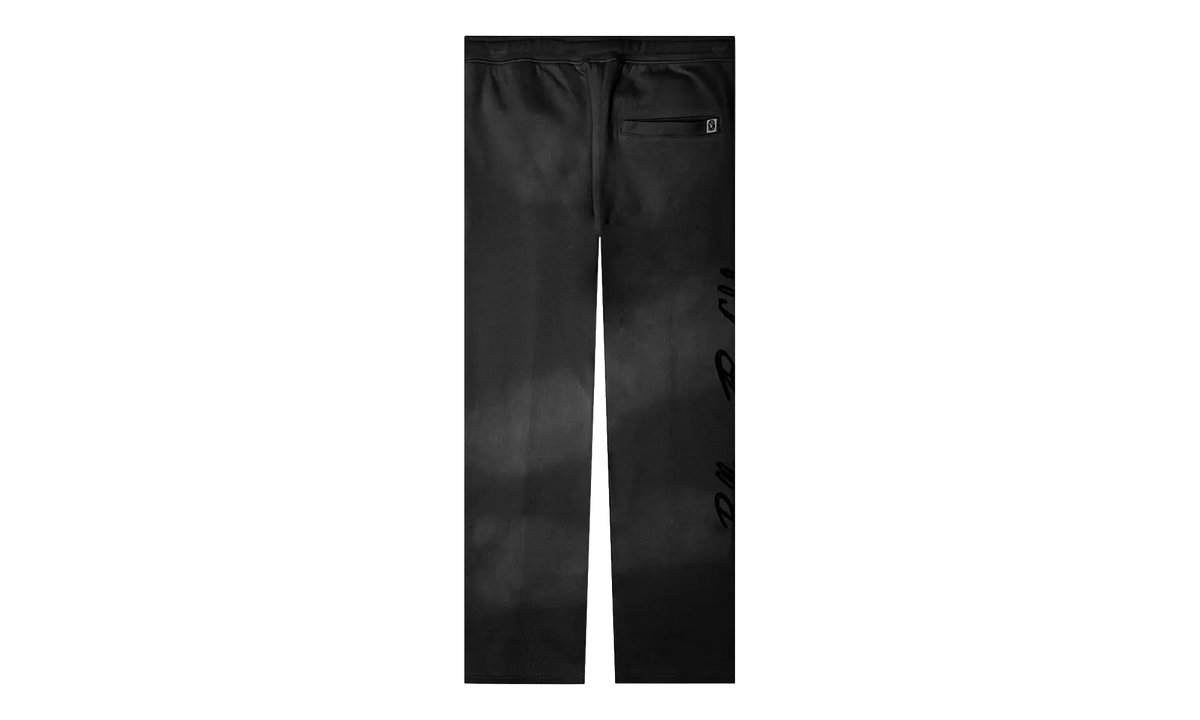 Dust Sweatpants "Black" 851 1109 BLAC