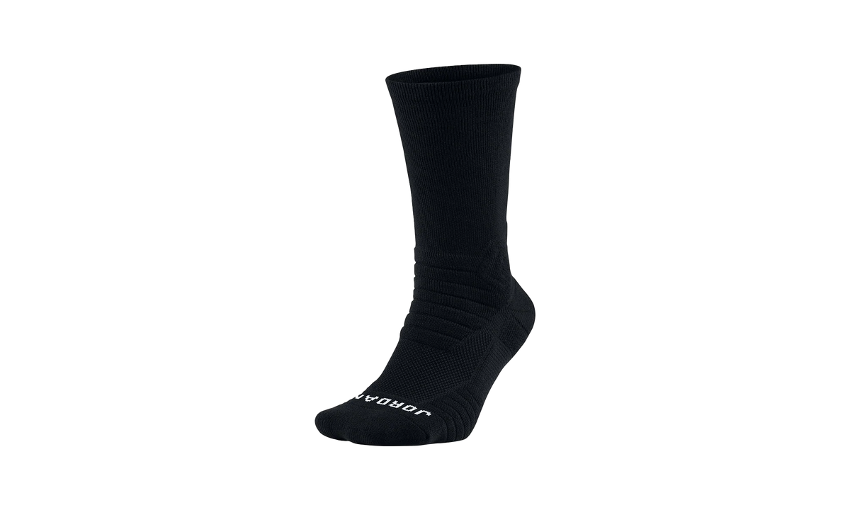 Jordan Jumpman Ultimate Flight Crew Socks "Black" SX5646 010