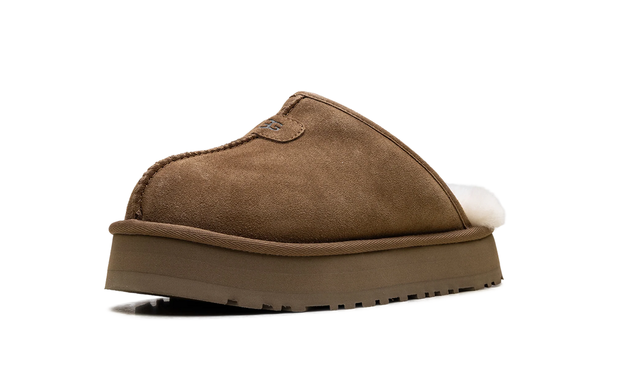 Discoquette WMNS "Chestnut" 1153275 CHE