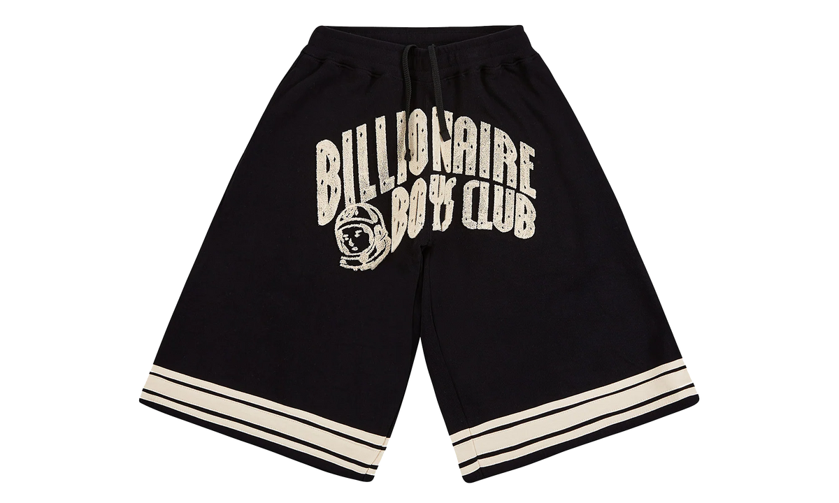 Curve Shorts "Black" 861 2107 BLAC