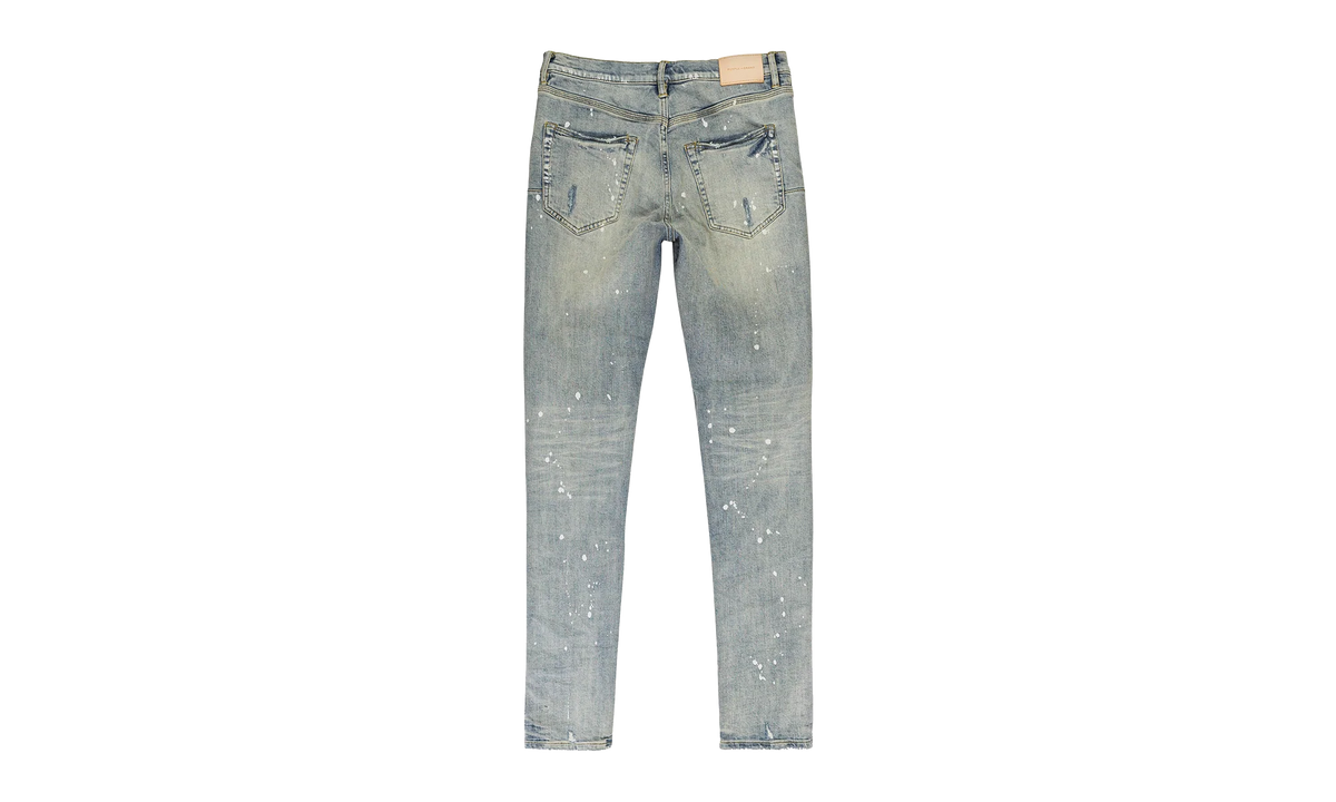 Slim Fit Jeans Mens P001 LIP