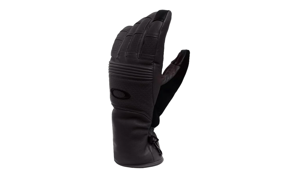 Silverado GORE-Tex Glove "Blackout" 94321 02E