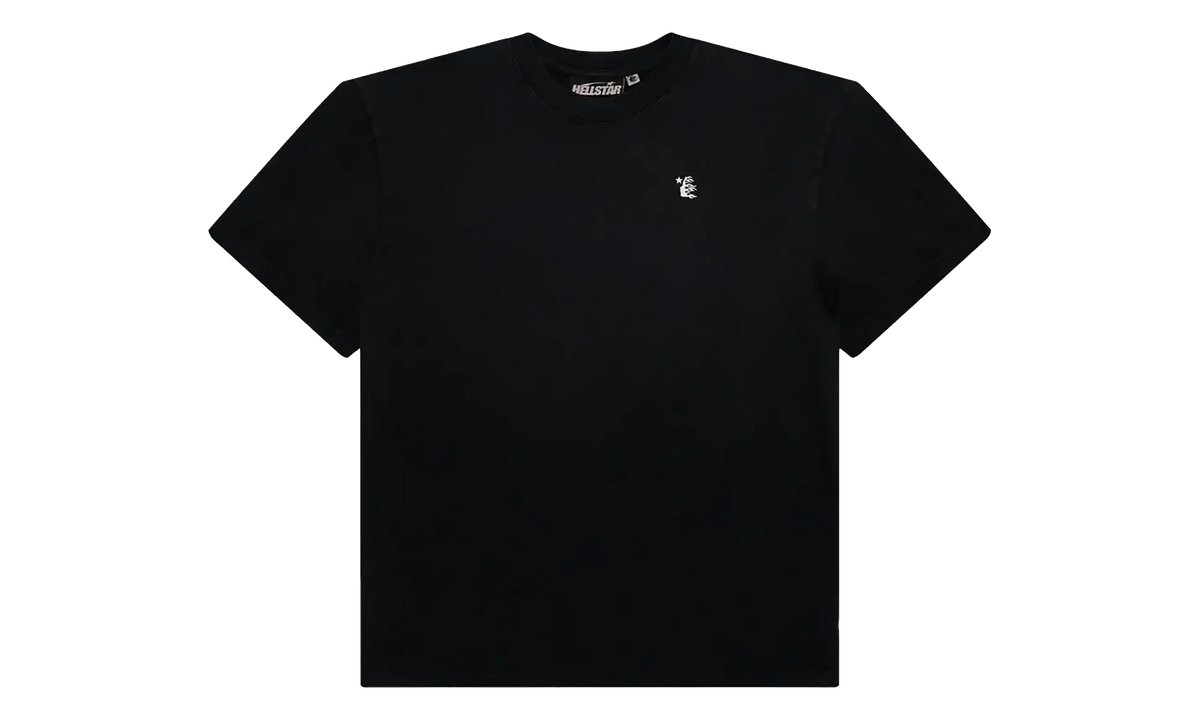 Studios Basic T-shirt "Black" HSR185