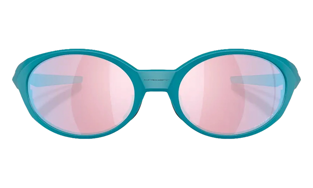 Eye Jacket™ Redux "Matte Balsam - Prizm Snow Sapphire" OO9438 3058