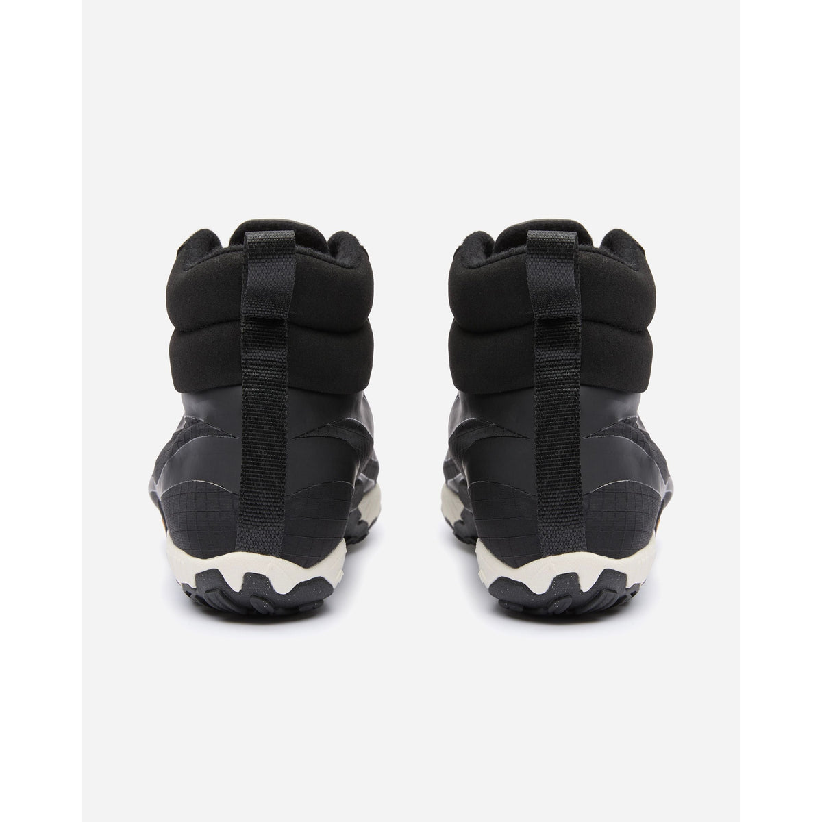 Men's Fivefingers Roadcozy in Total Black
