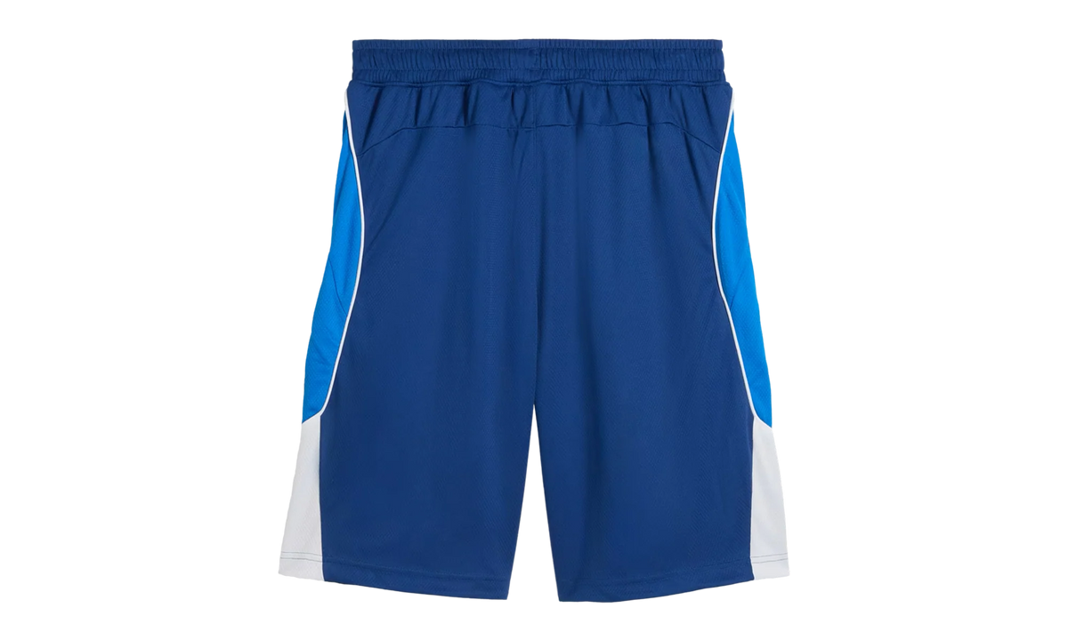 BMW MOTORSPORT LIFESTYLE SHORTS "Blue" 630533 04