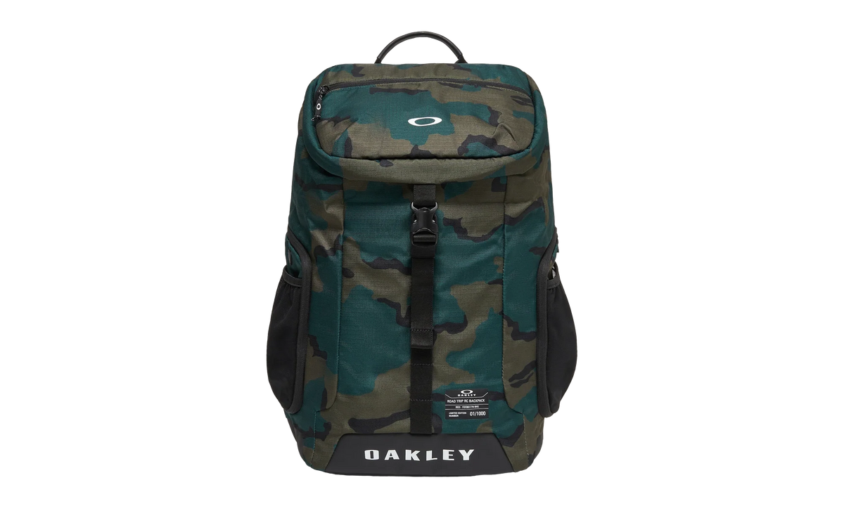 Road Trip RC Backpack "B1B Camo Hunter" FOS901779 9NQ
