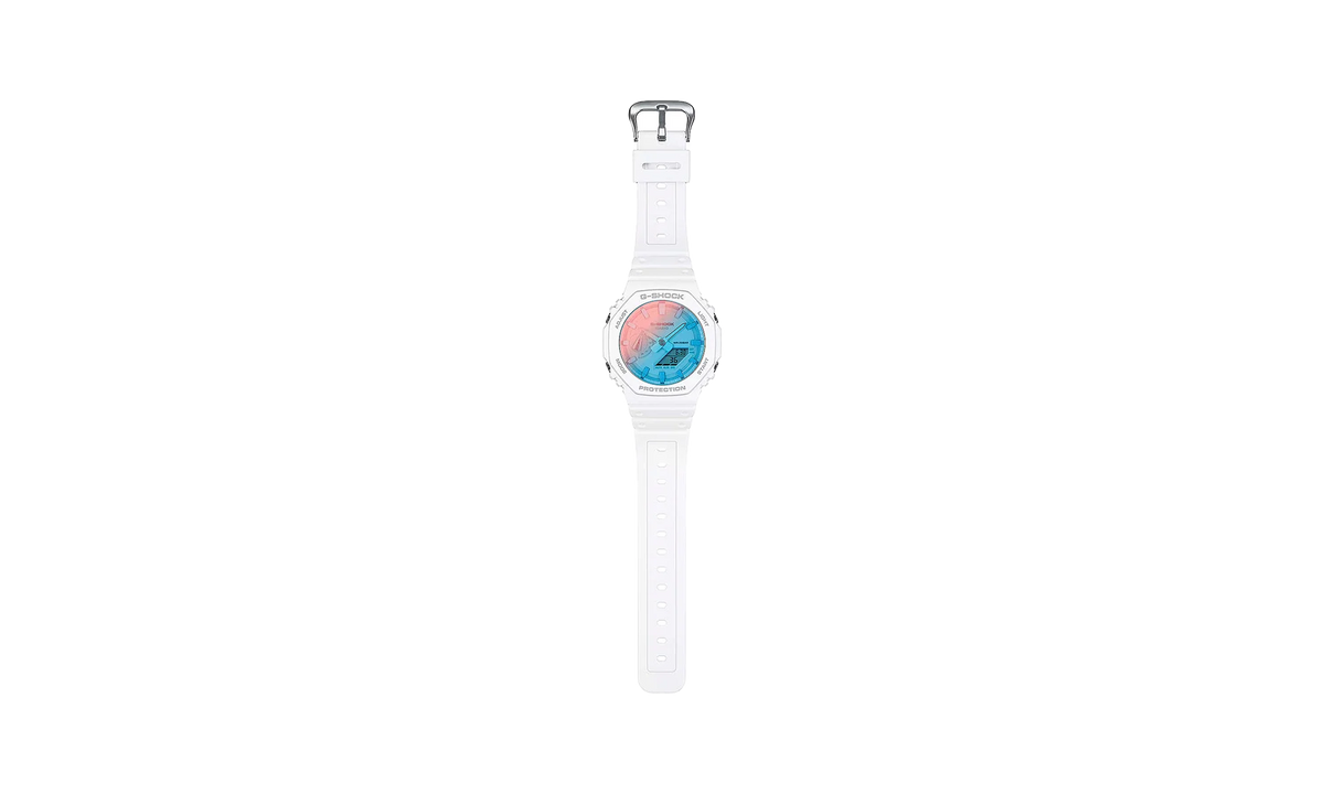 G-Shock 2100TL "Beach" GA2100TL 7A