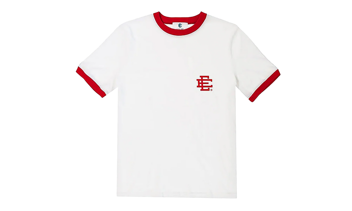 EE RINGER T-SHIRT "FW23 - Boston Red Sox" EE655
