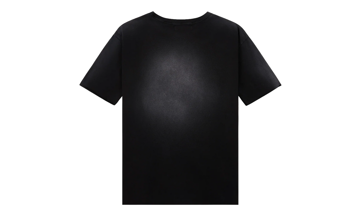 Paradise Pray Tee "Jet Black" AMFW25MJSST03 X