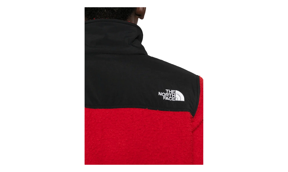 1995 Casentino Denali Jacket "TNF Red" NF0A8FH2682