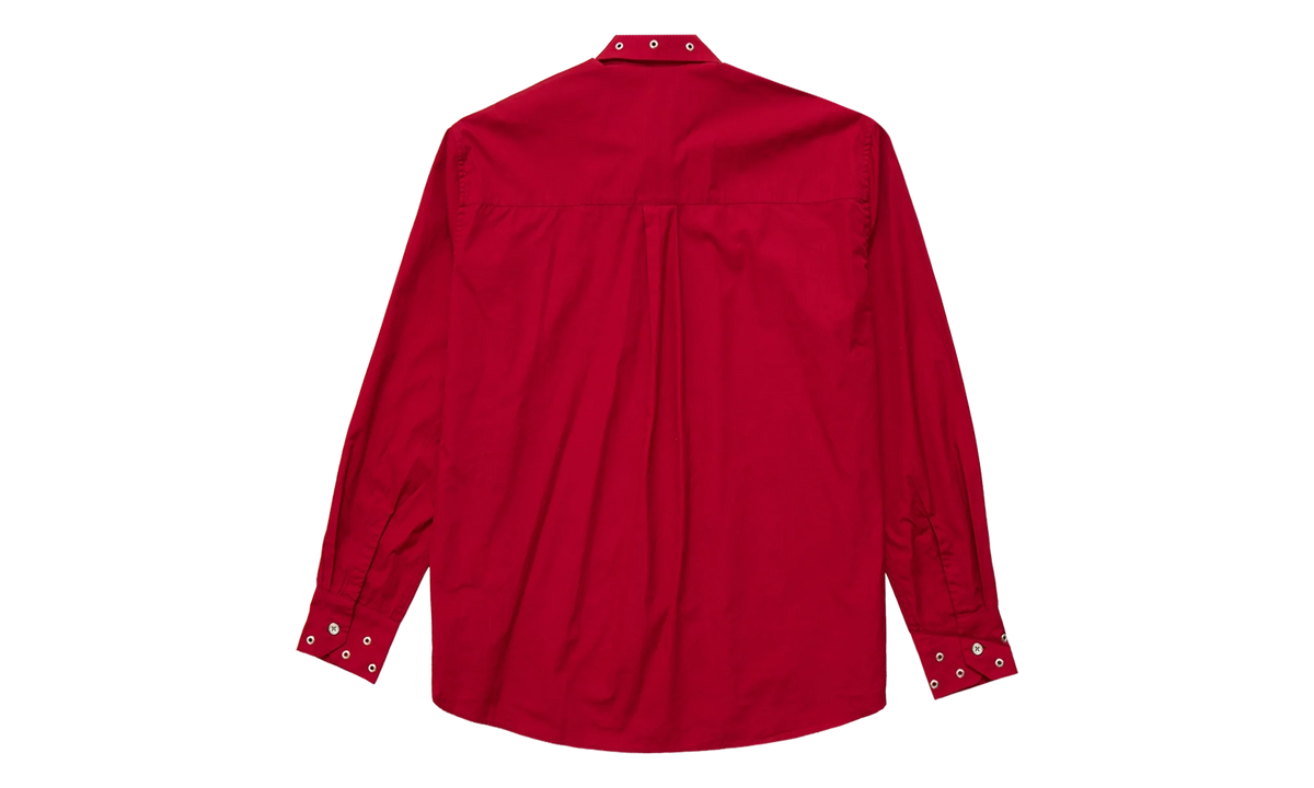 Above Shirt "Red" M4252AL