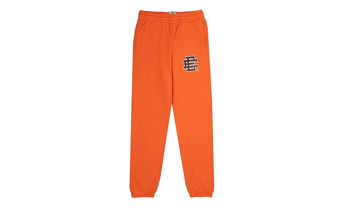 EE BASIC SWEATPANT "SS23 - Bright Orange" EE543