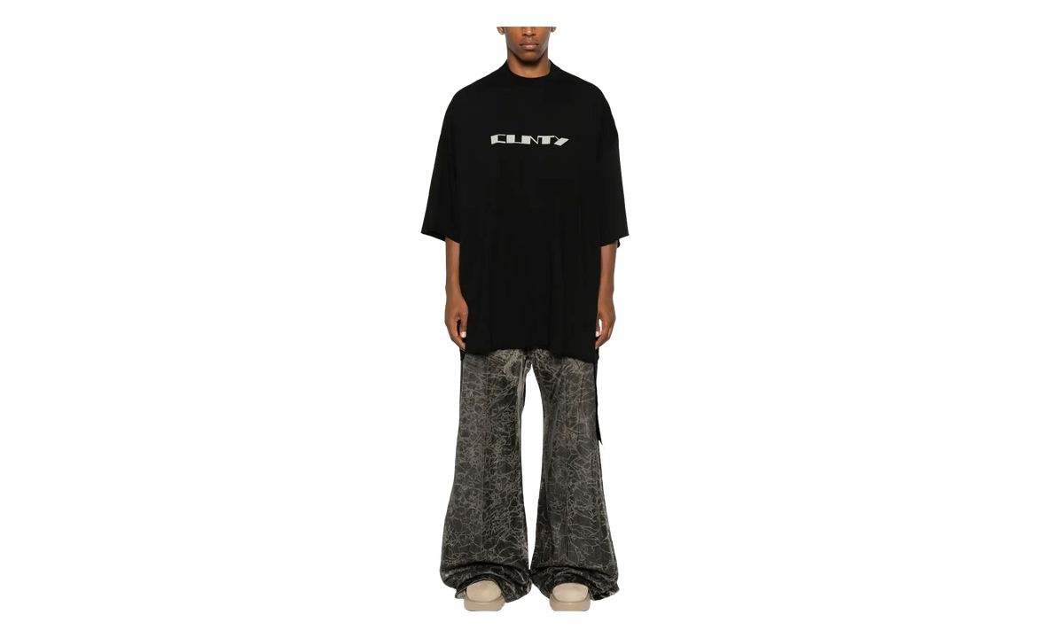 Tommy T 0908 "Black / Pearl" DU02E7259RNEP2