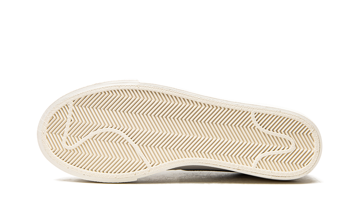 BLAZER LO PLATFORM MNS WMNS DJ0292 101