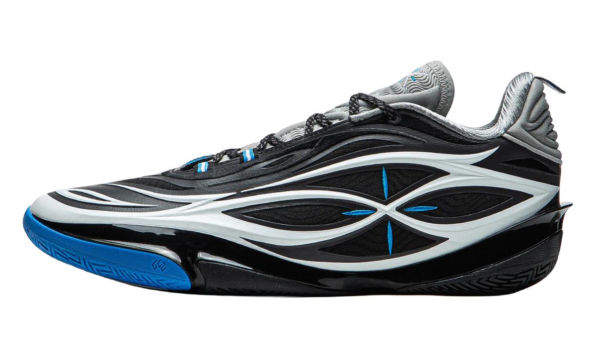 Wade 808 5 Ultra V2 "Blues Note" ABAV045 13