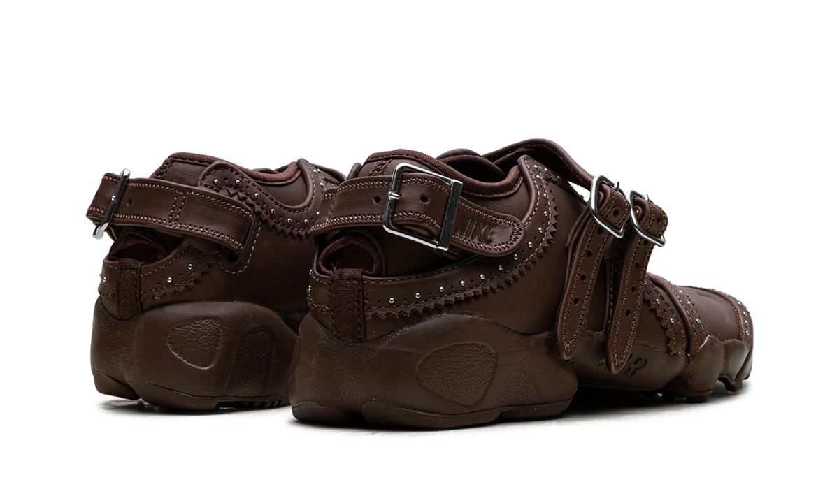Air Rift WMNS "Light British Tan" IM7396 281