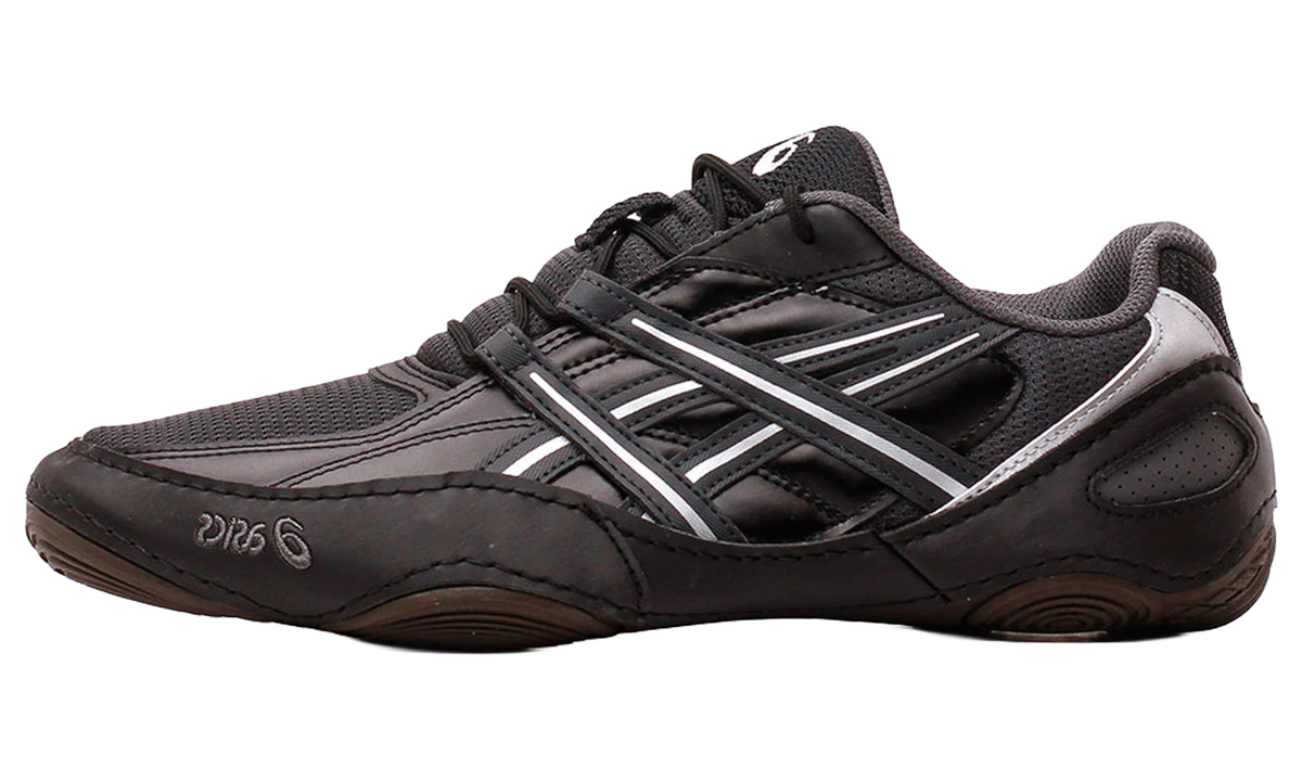 Hypersync "Graphite Grey / Black" 1203A879 021
