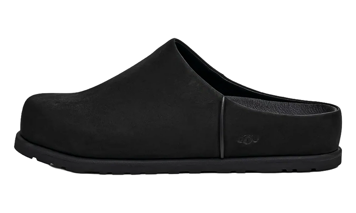 Otzo Clog "Black" 1175209 BLK